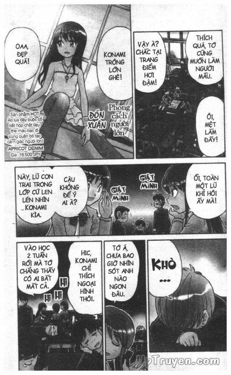 Golden Age - Chapter 1 - Trang 8