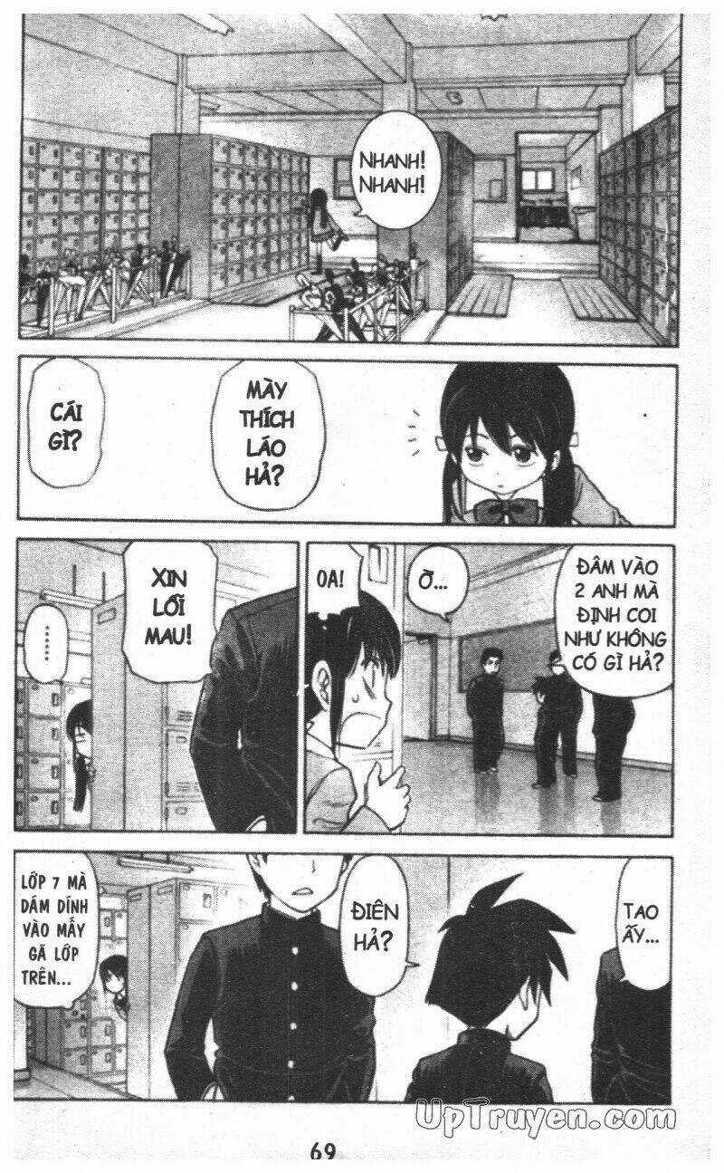 Golden Age - Chapter 1 - Trang 71