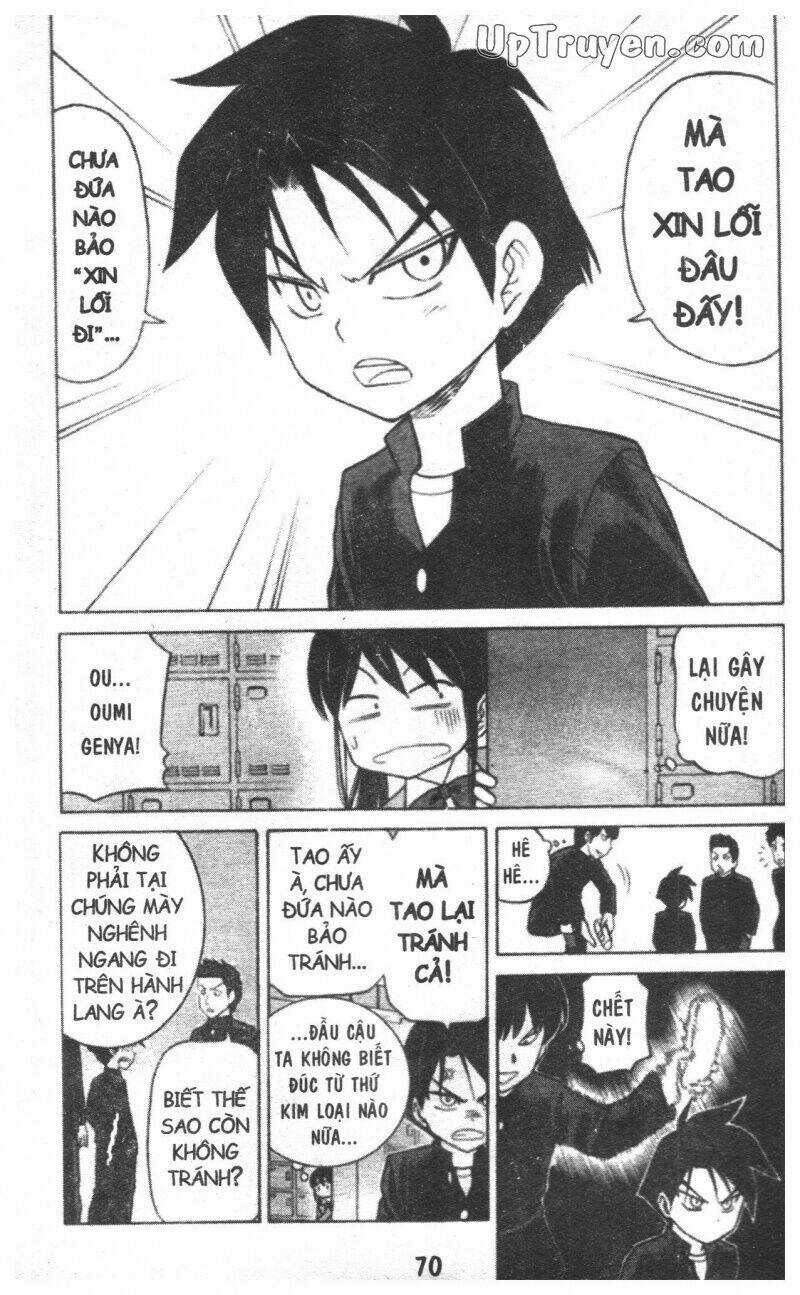 Golden Age - Chapter 1 - Trang 72