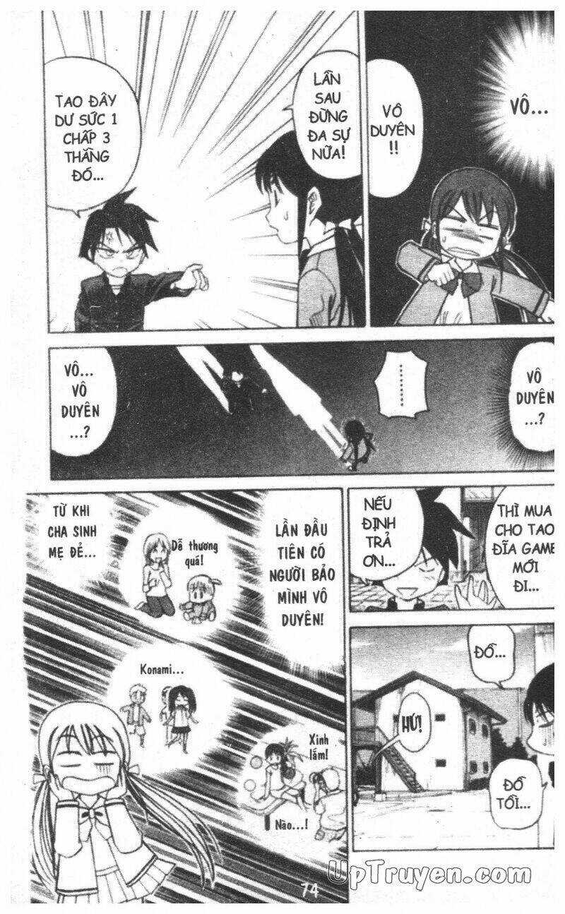 Golden Age - Chapter 1 - Trang 76