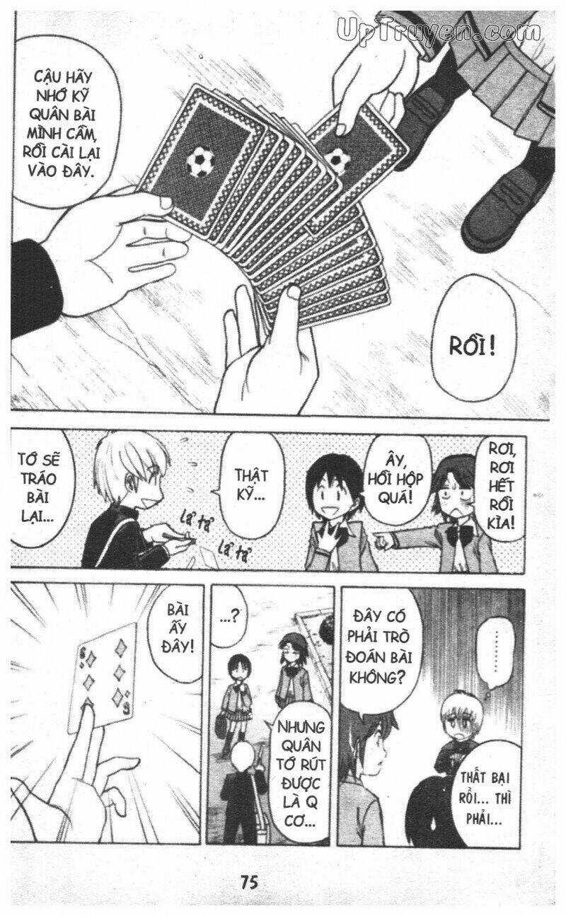 Golden Age - Chapter 1 - Trang 77