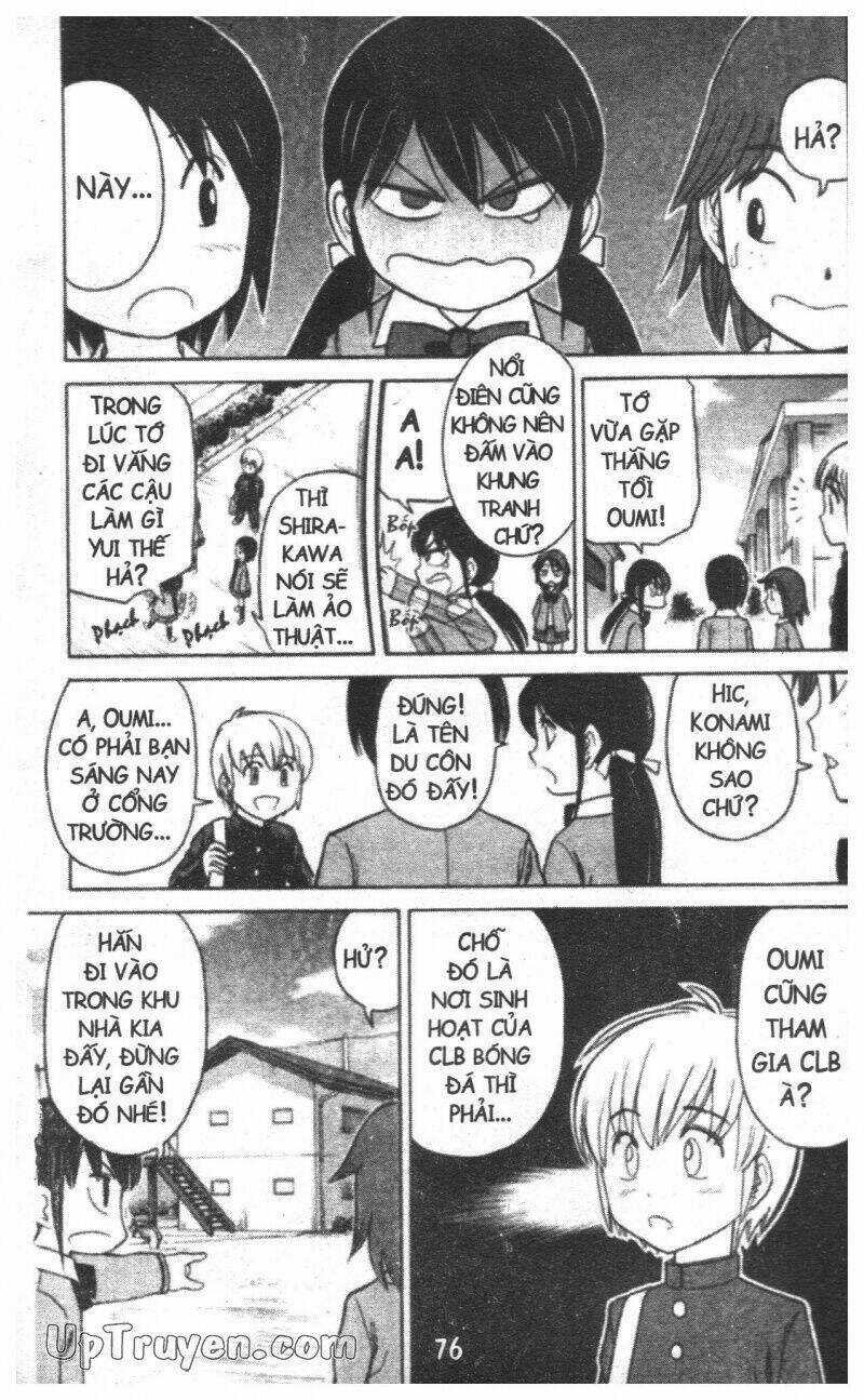 Golden Age - Chapter 1 - Trang 78