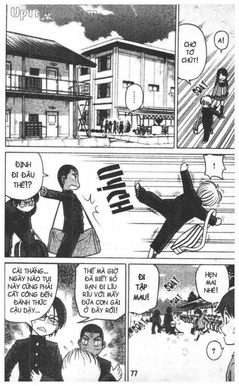 Golden Age - Chapter 1 - Trang 79