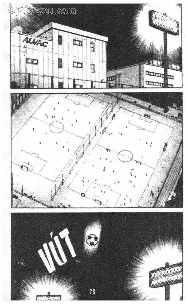 Golden Age - Chapter 1 - Trang 80