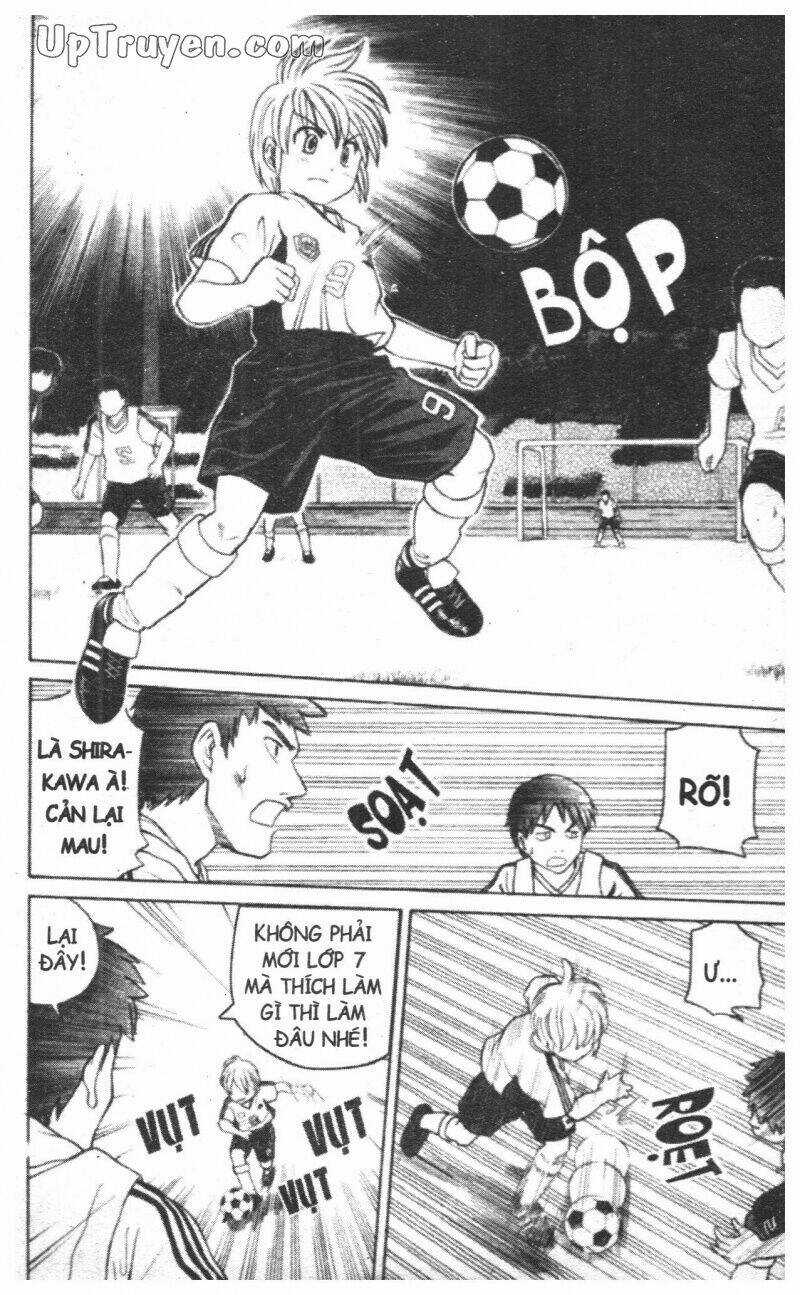 Golden Age - Chapter 1 - Trang 81