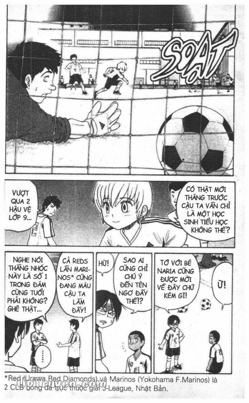 Golden Age - Chapter 1 - Trang 83