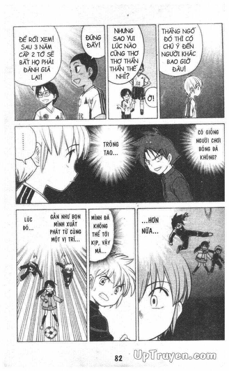 Golden Age - Chapter 1 - Trang 84