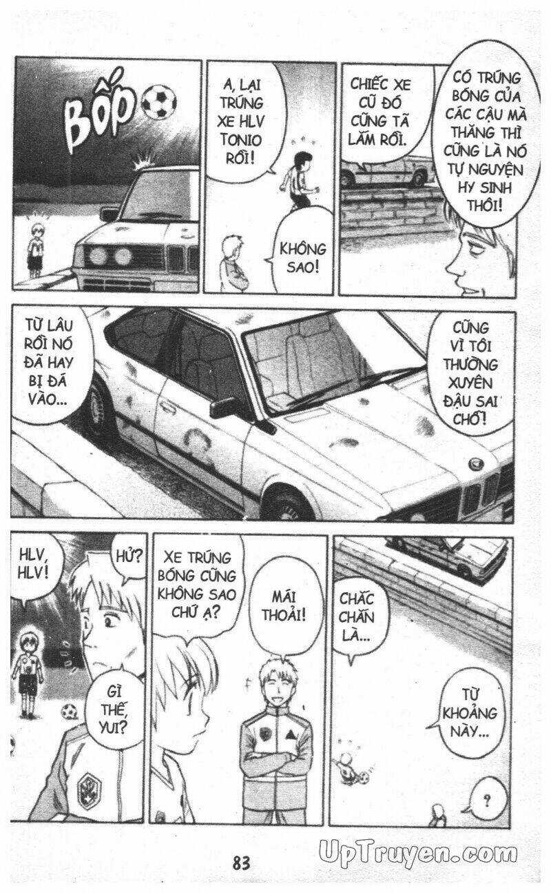 Golden Age - Chapter 1 - Trang 85