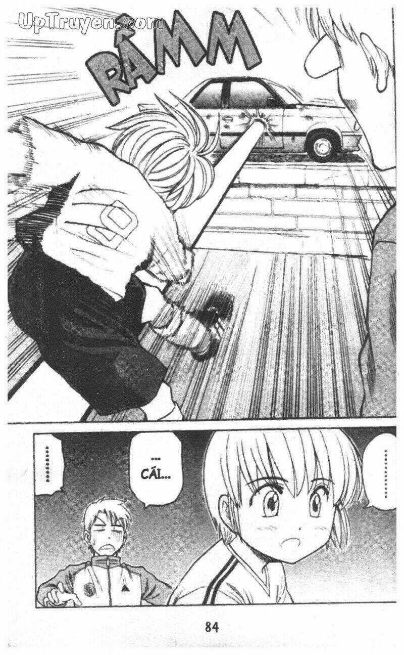 Golden Age - Chapter 1 - Trang 86