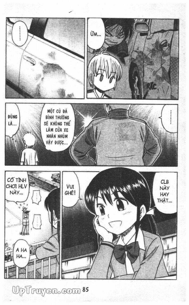 Golden Age - Chapter 1 - Trang 87