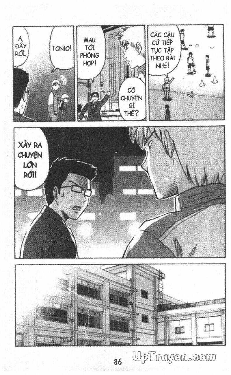 Golden Age - Chapter 1 - Trang 88