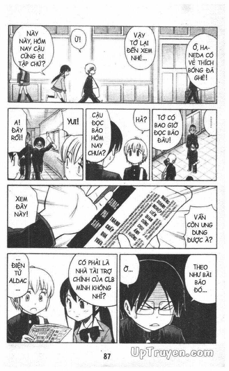 Golden Age - Chapter 1 - Trang 89