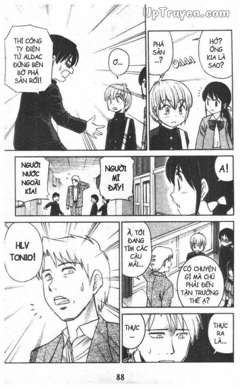 Golden Age - Chapter 1 - Trang 90