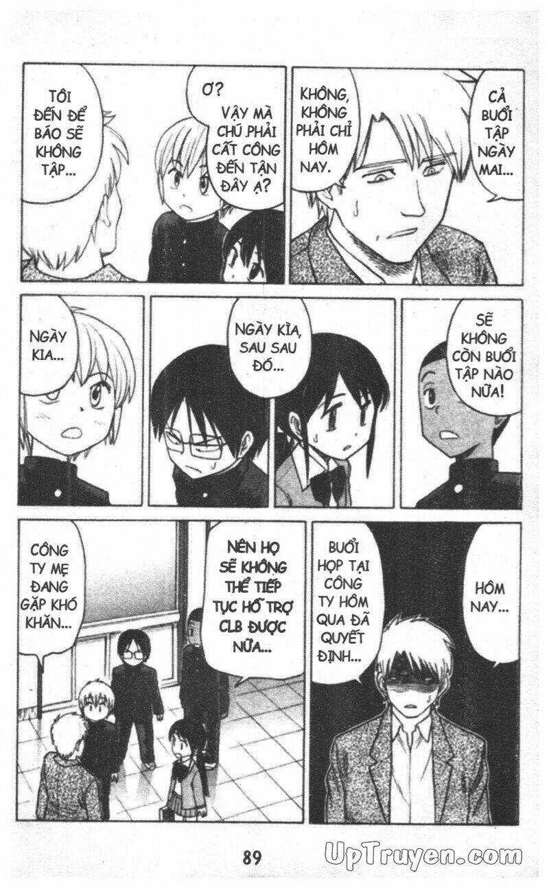 Golden Age - Chapter 1 - Trang 91