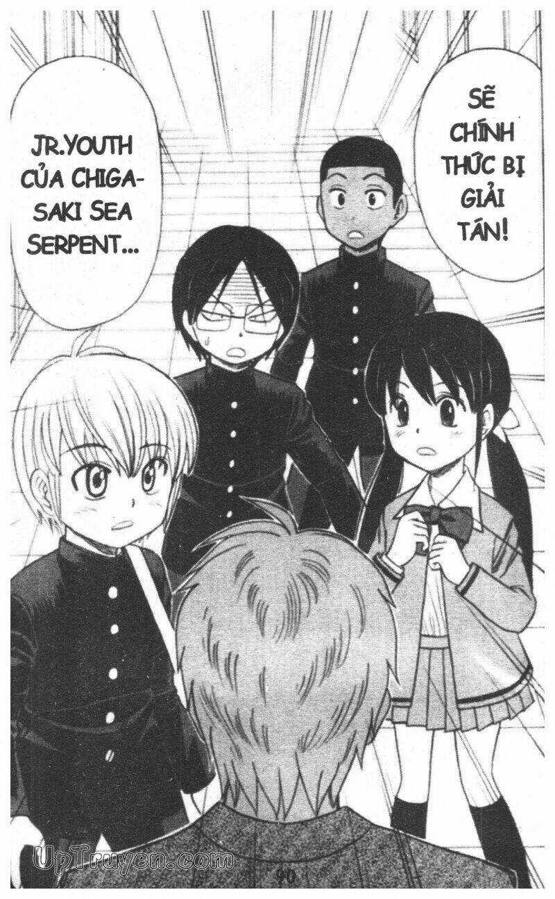 Golden Age - Chapter 1 - Trang 92