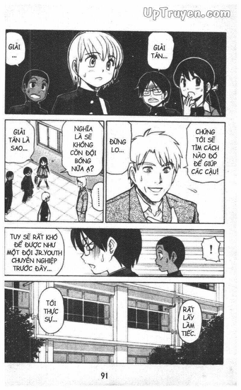 Golden Age - Chapter 1 - Trang 93