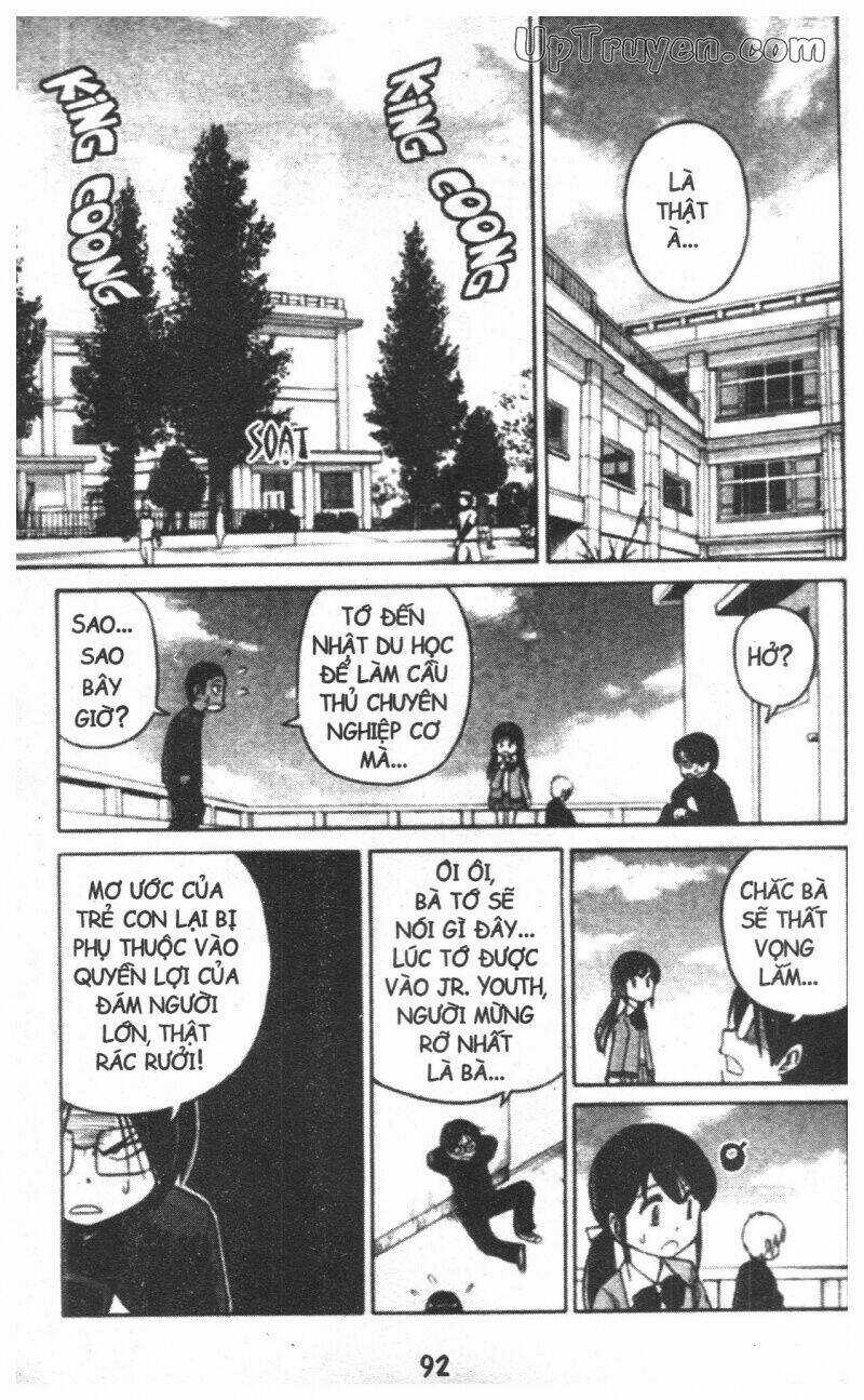 Golden Age - Chapter 1 - Trang 94