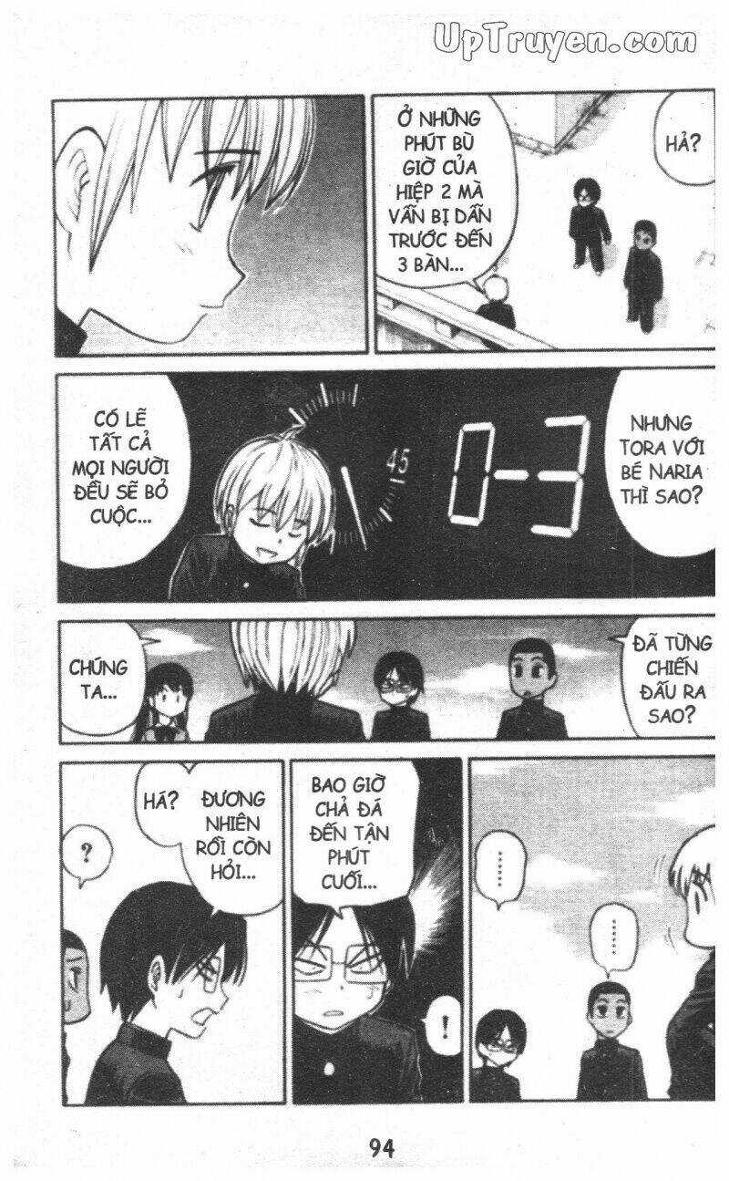 Golden Age - Chapter 1 - Trang 96