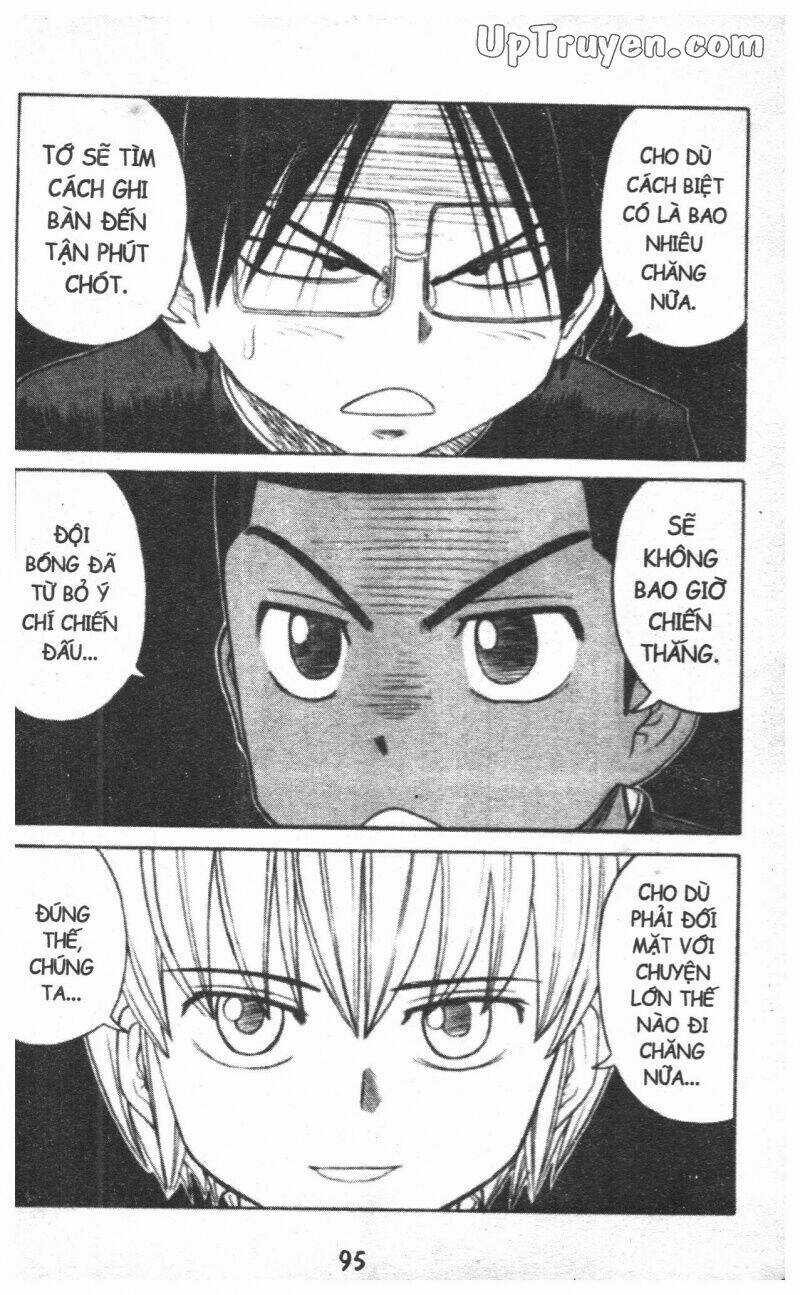 Golden Age - Chapter 1 - Trang 97