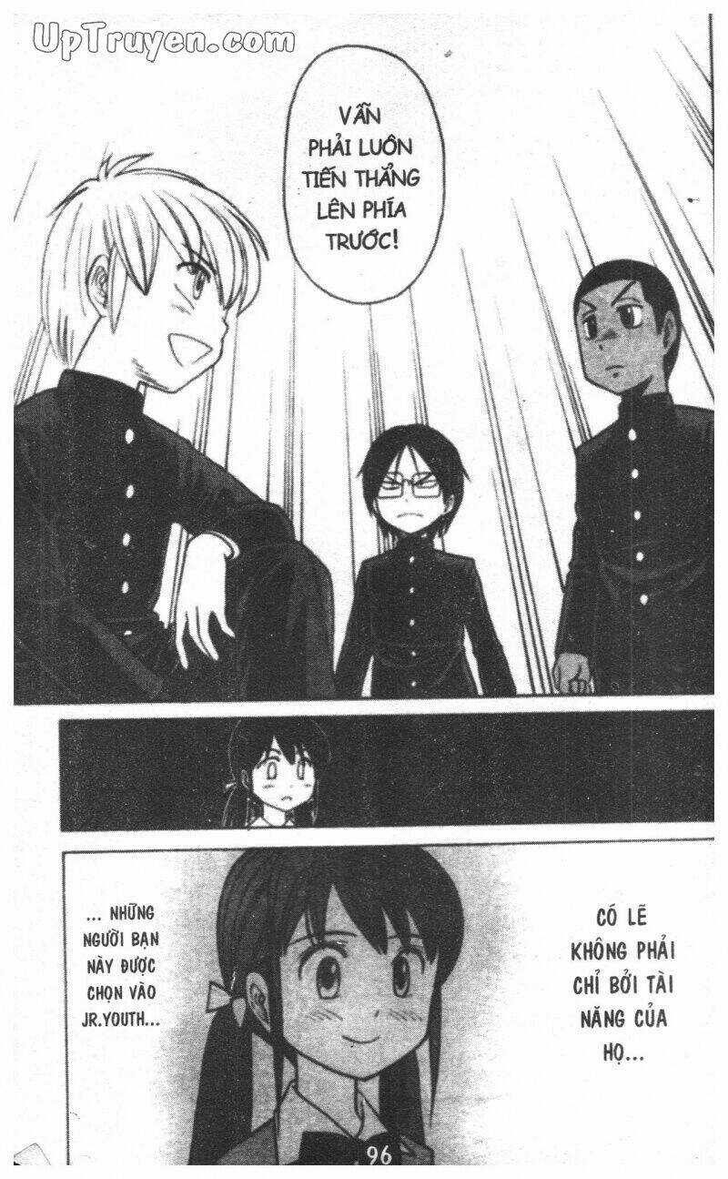 Golden Age - Chapter 1 - Trang 98