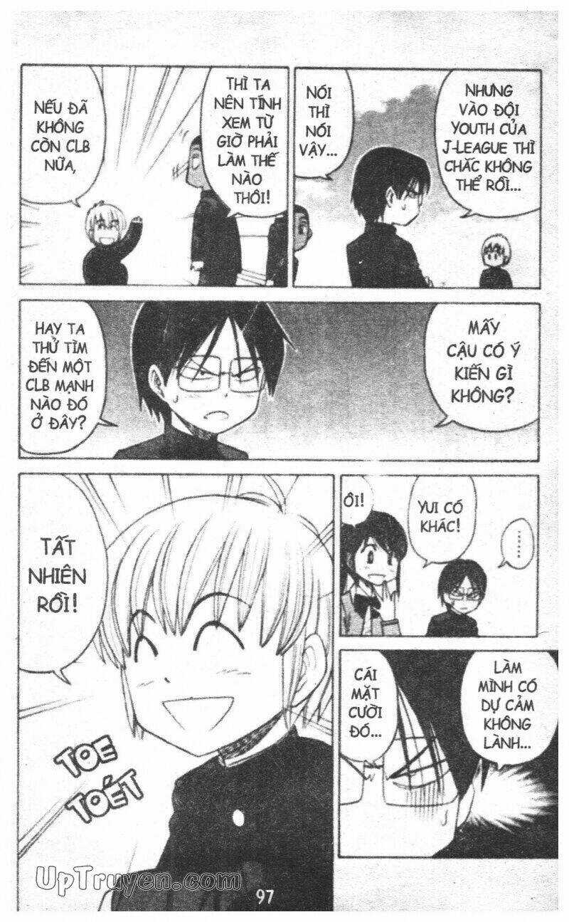 Golden Age - Chapter 1 - Trang 99