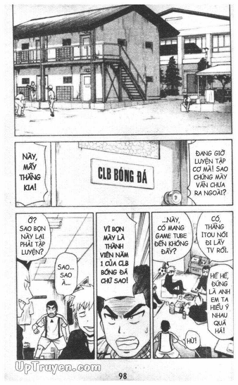 Golden Age - Chapter 1 - Trang 100