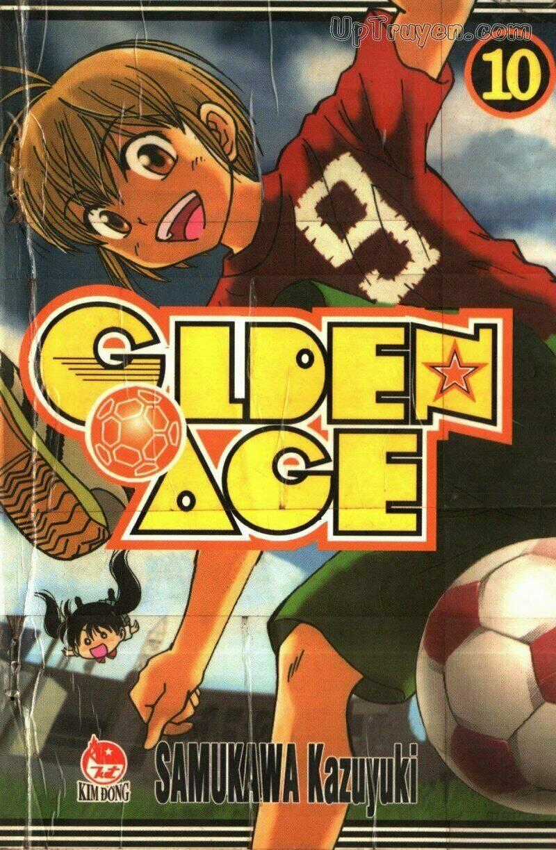 Golden Age - Chapter 10 - Trang 1