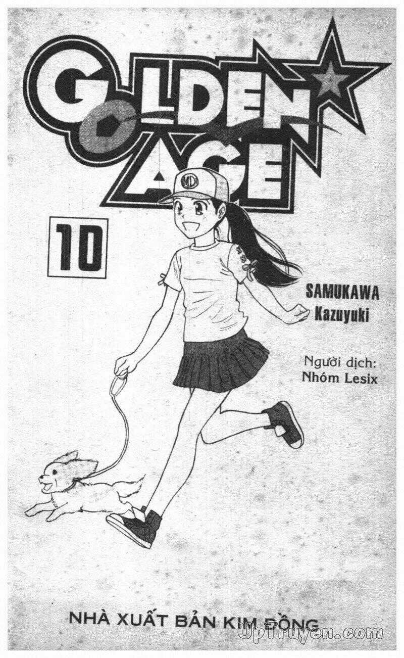 Golden Age - Chapter 10 - Trang 2