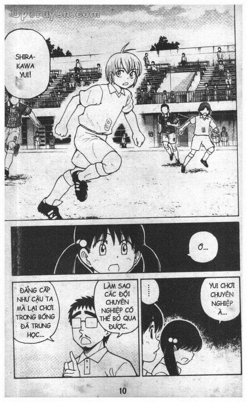 Golden Age - Chapter 10 - Trang 11