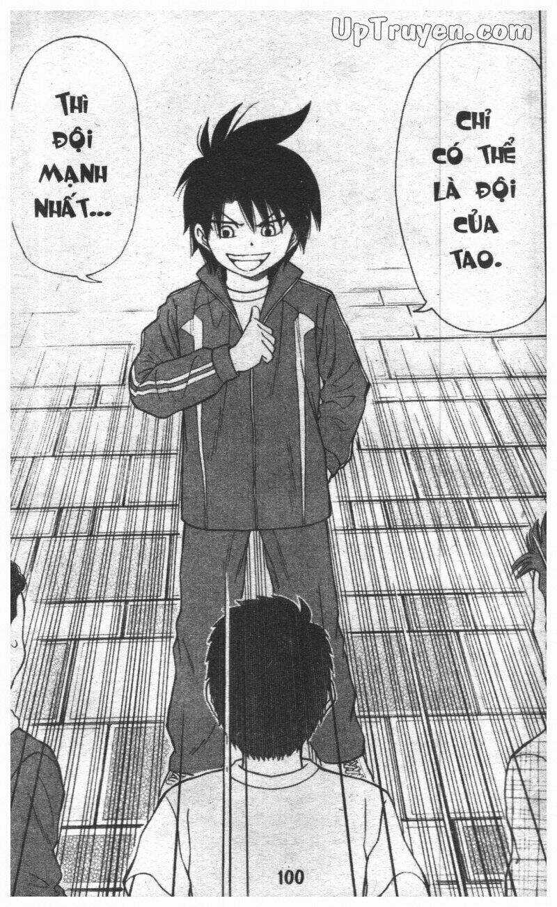 Golden Age - Chapter 10 - Trang 101