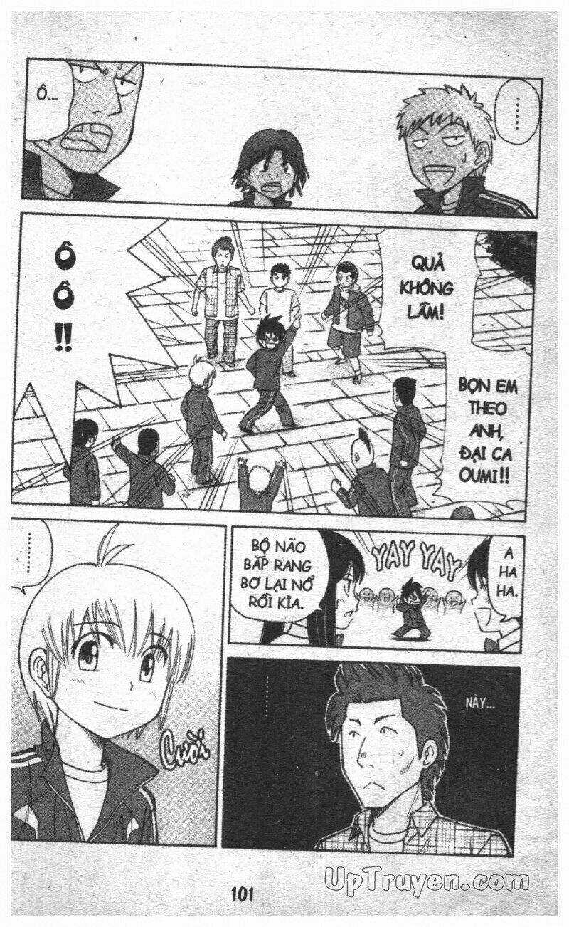 Golden Age - Chapter 10 - Trang 102