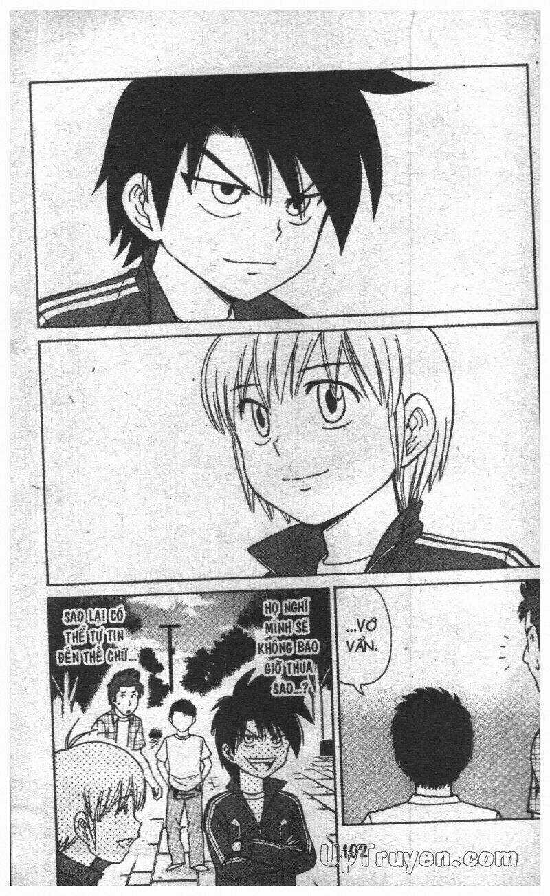 Golden Age - Chapter 10 - Trang 103