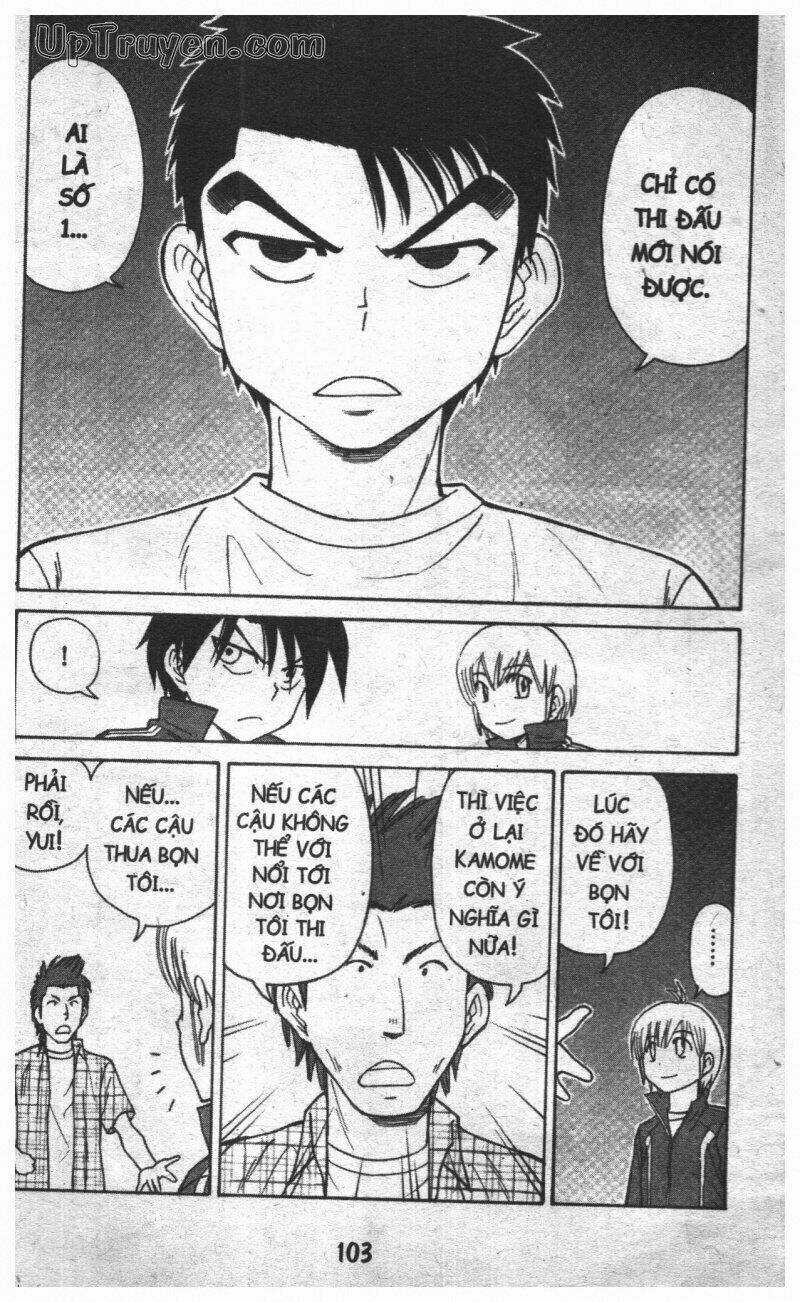 Golden Age - Chapter 10 - Trang 104