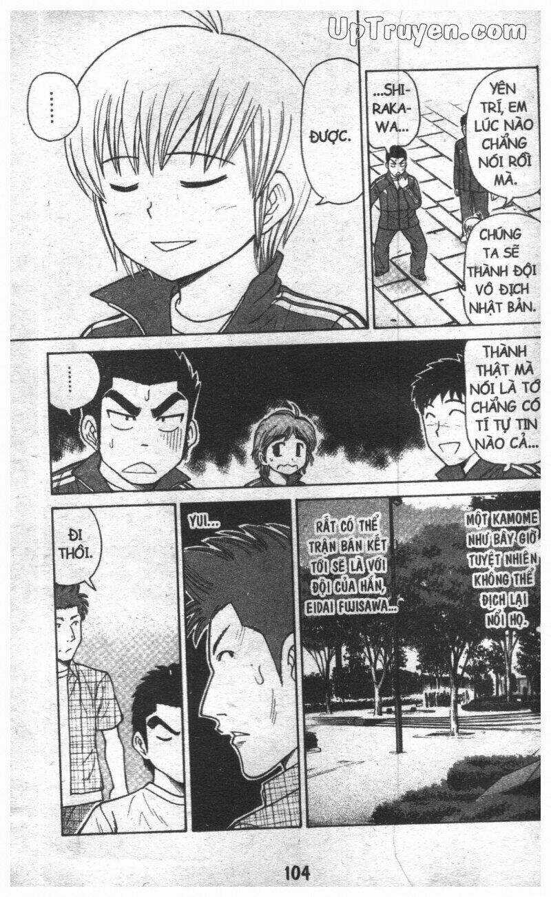 Golden Age - Chapter 10 - Trang 105