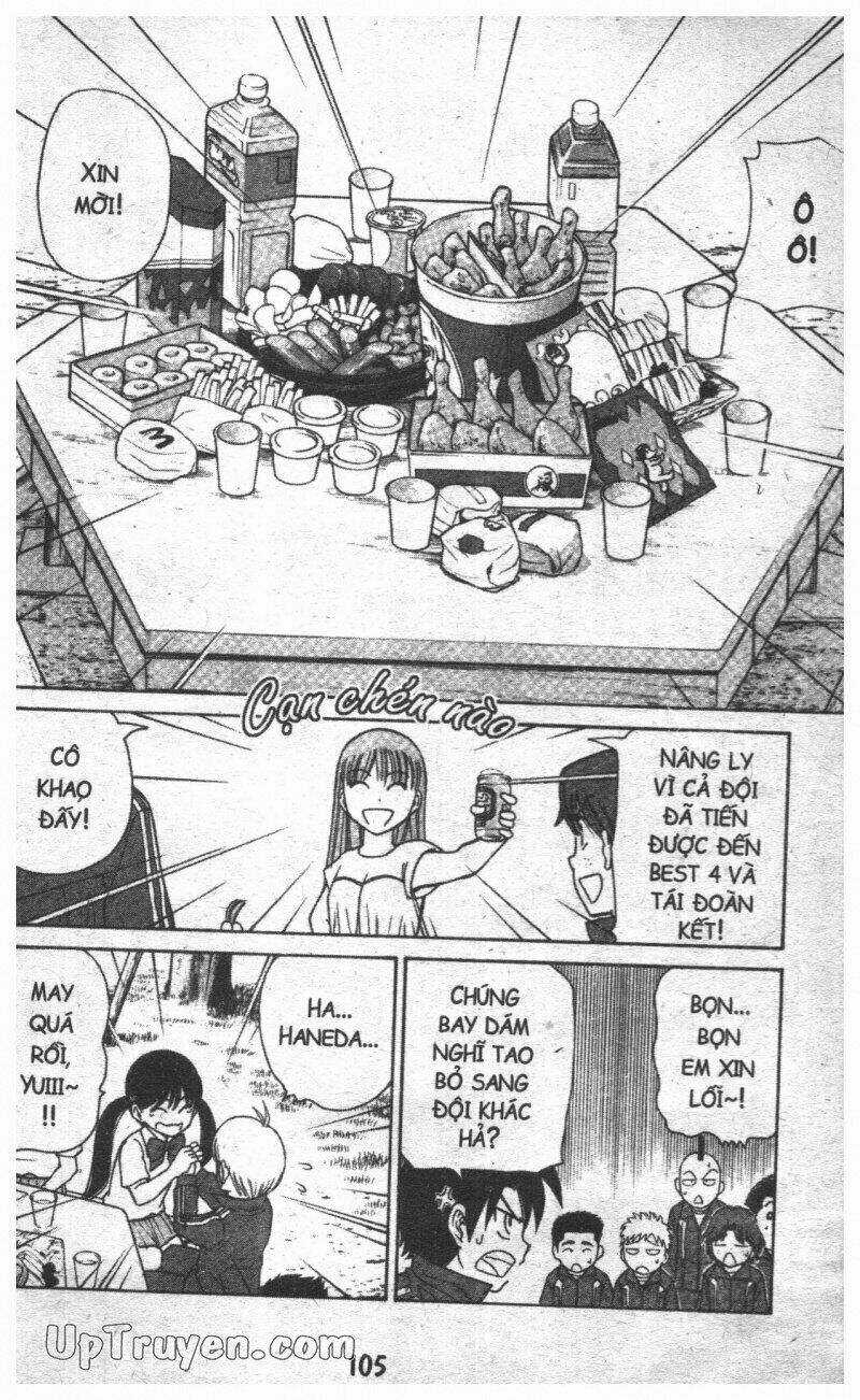 Golden Age - Chapter 10 - Trang 106