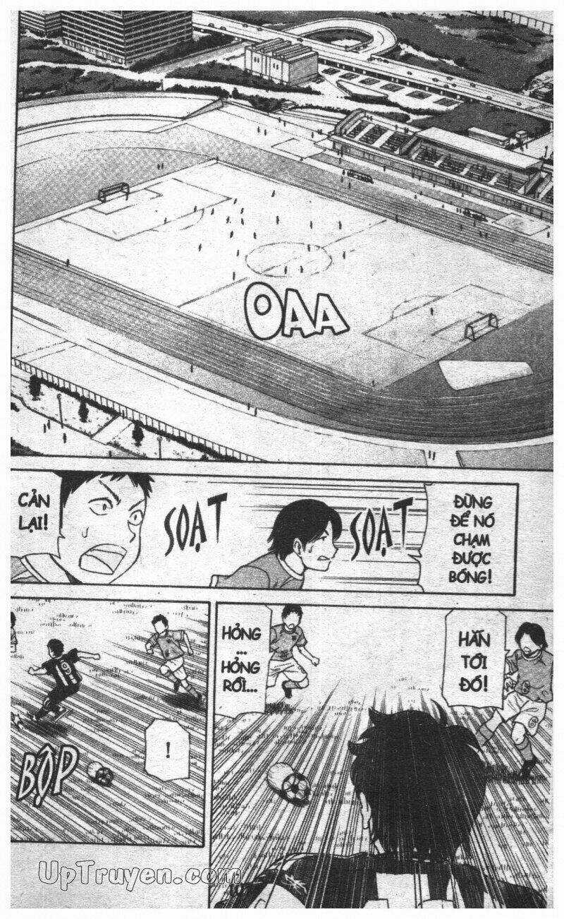 Golden Age - Chapter 10 - Trang 108