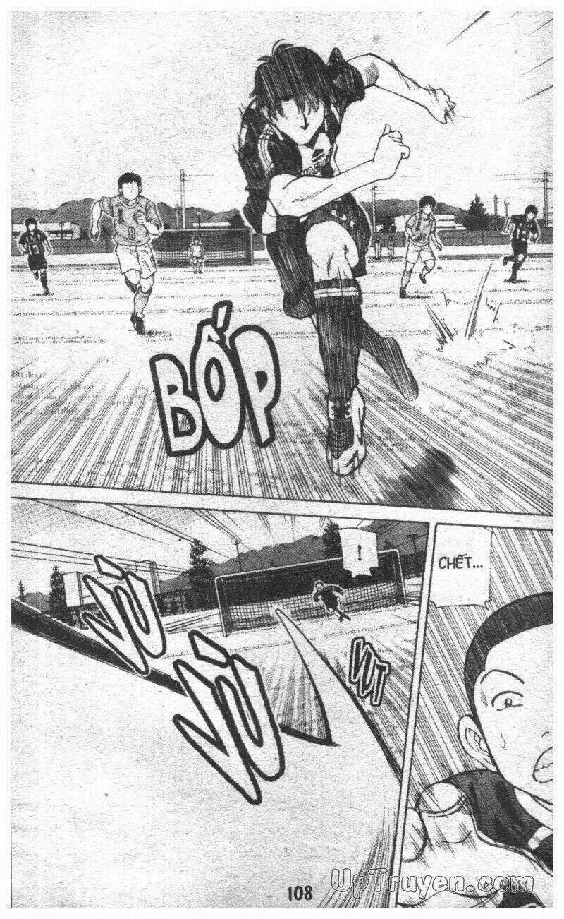 Golden Age - Chapter 10 - Trang 109