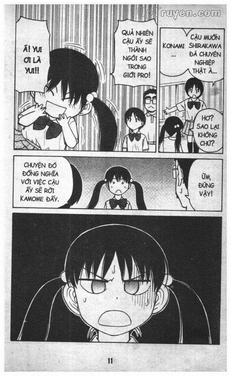 Golden Age - Chapter 10 - Trang 12