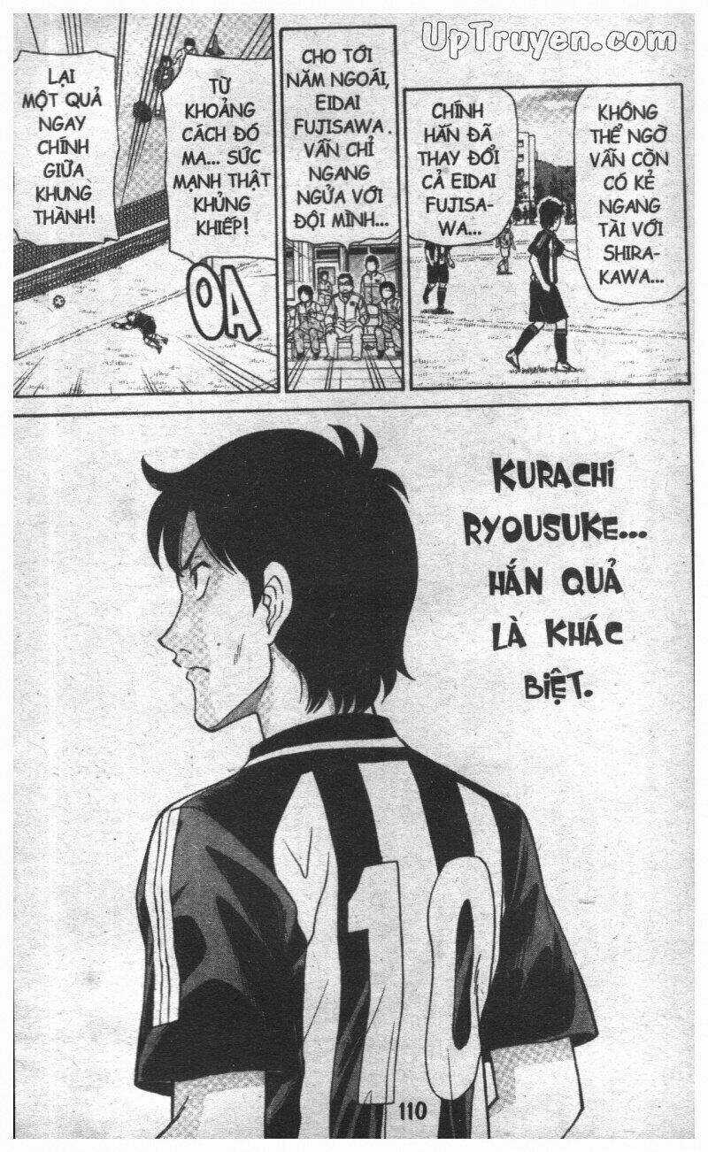 Golden Age - Chapter 10 - Trang 111