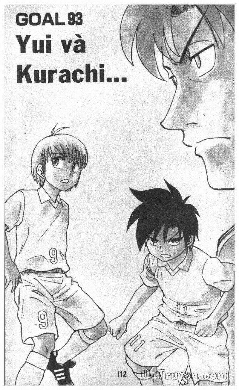 Golden Age - Chapter 10 - Trang 113