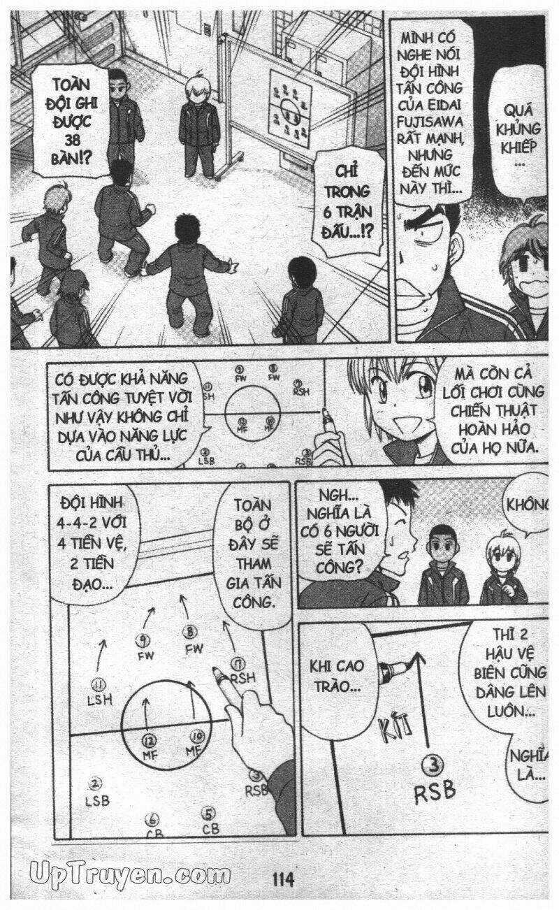 Golden Age - Chapter 10 - Trang 115