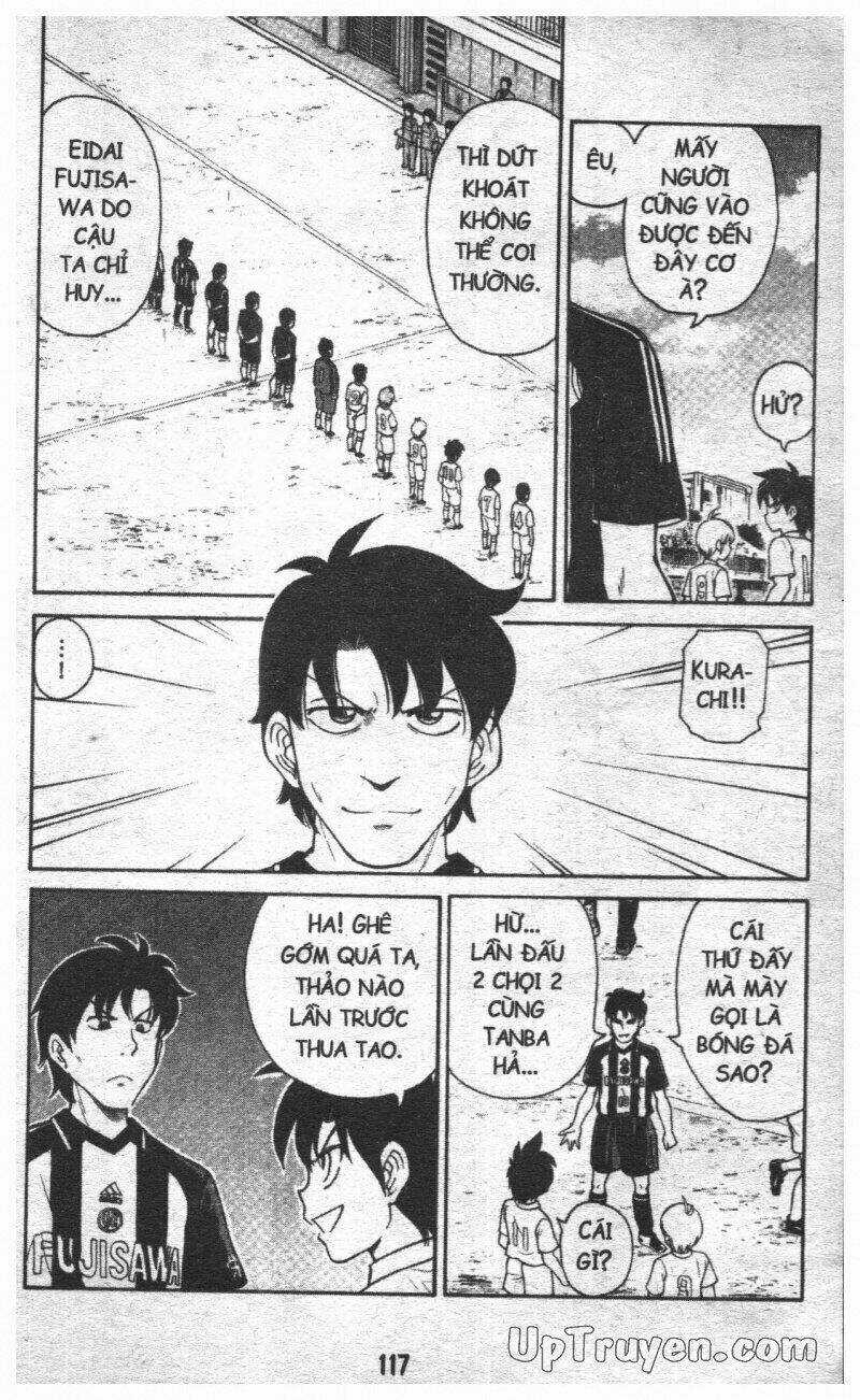 Golden Age - Chapter 10 - Trang 118