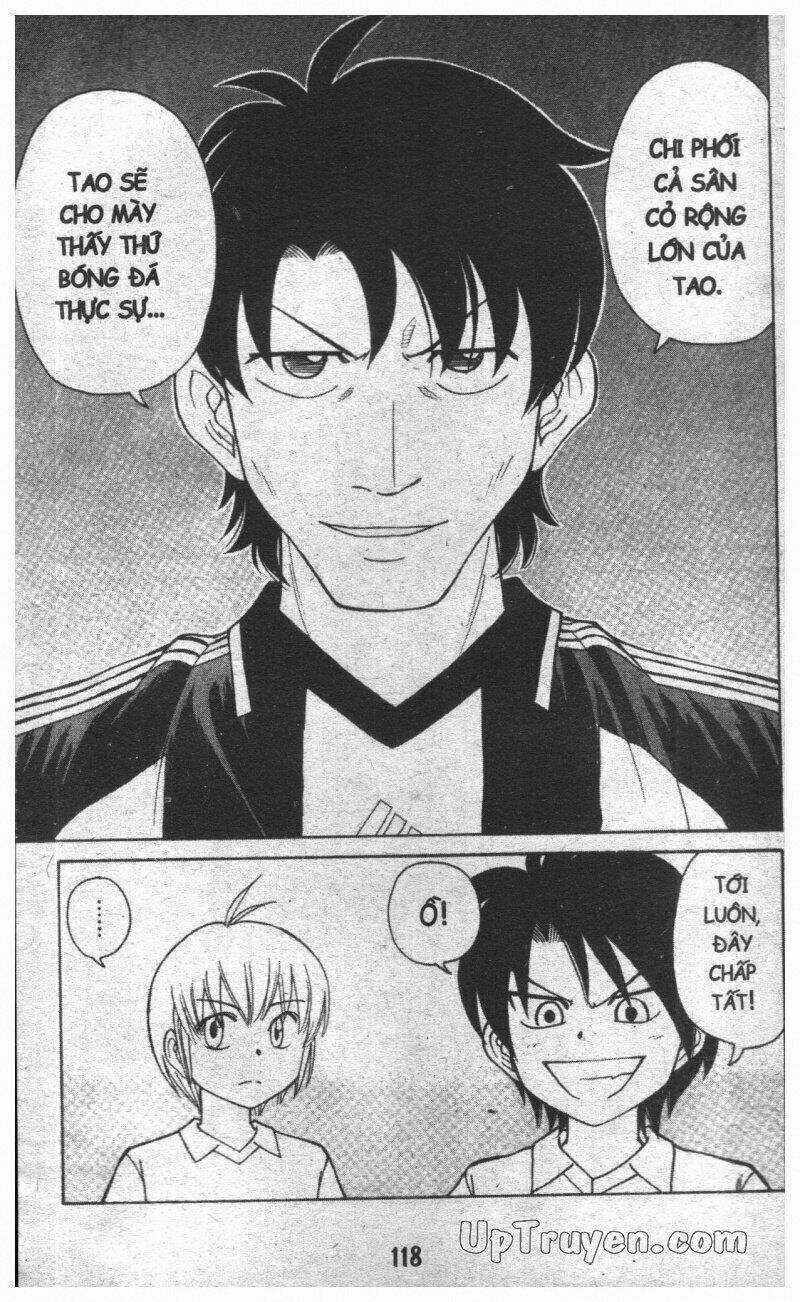 Golden Age - Chapter 10 - Trang 119