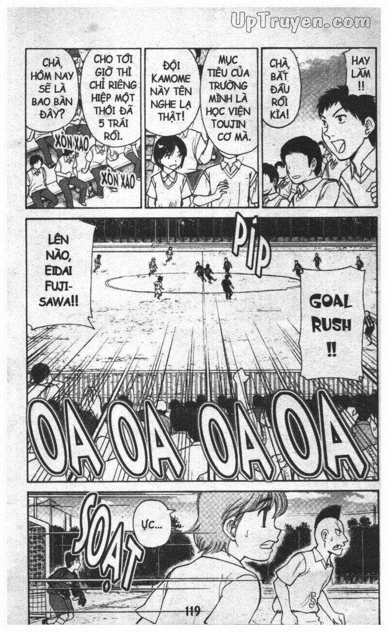 Golden Age - Chapter 10 - Trang 120