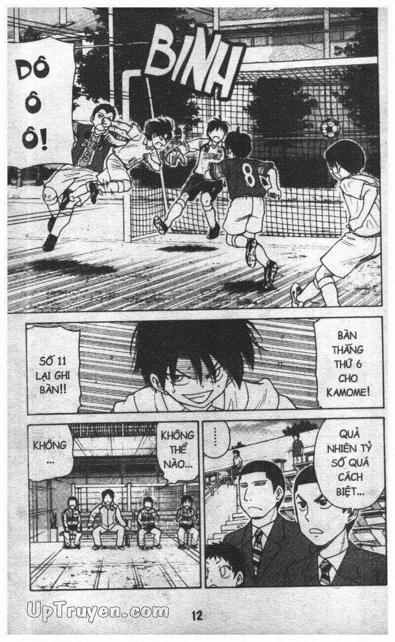 Golden Age - Chapter 10 - Trang 13