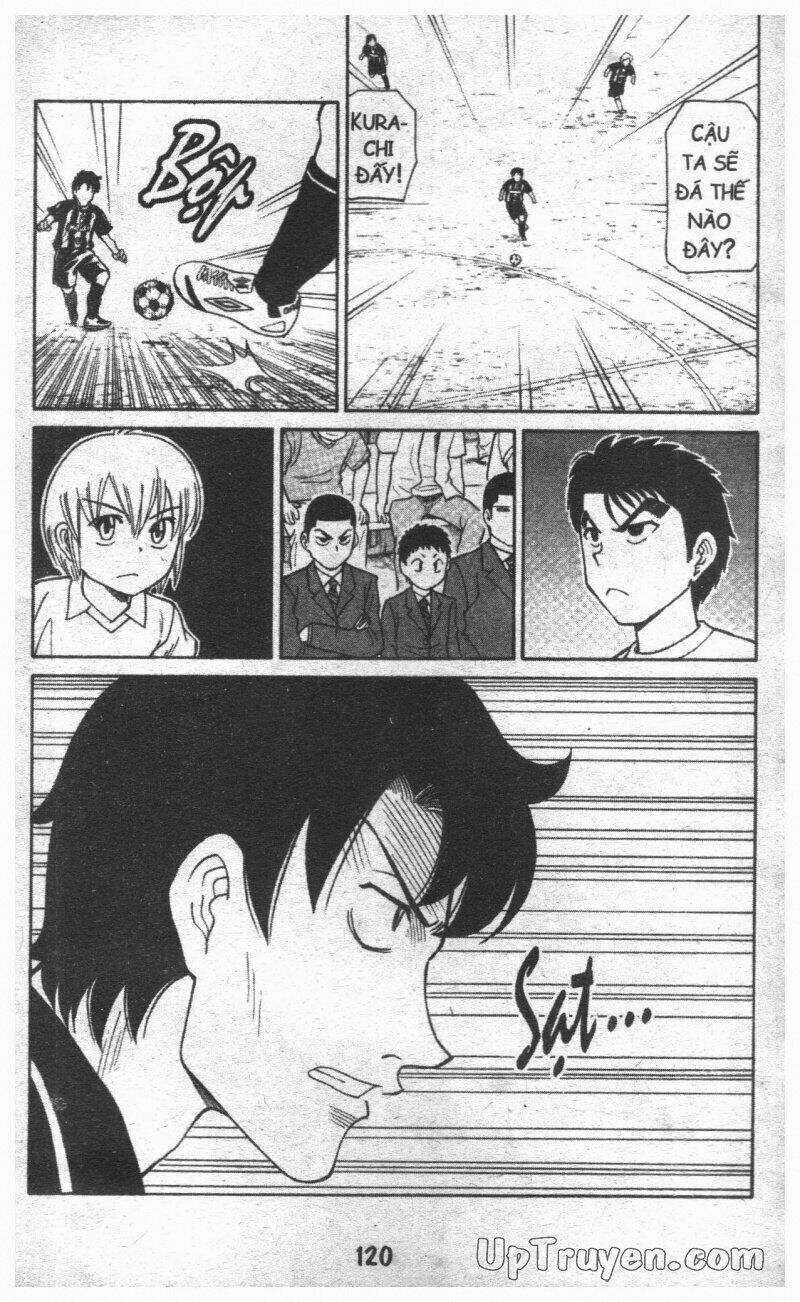 Golden Age - Chapter 10 - Trang 121