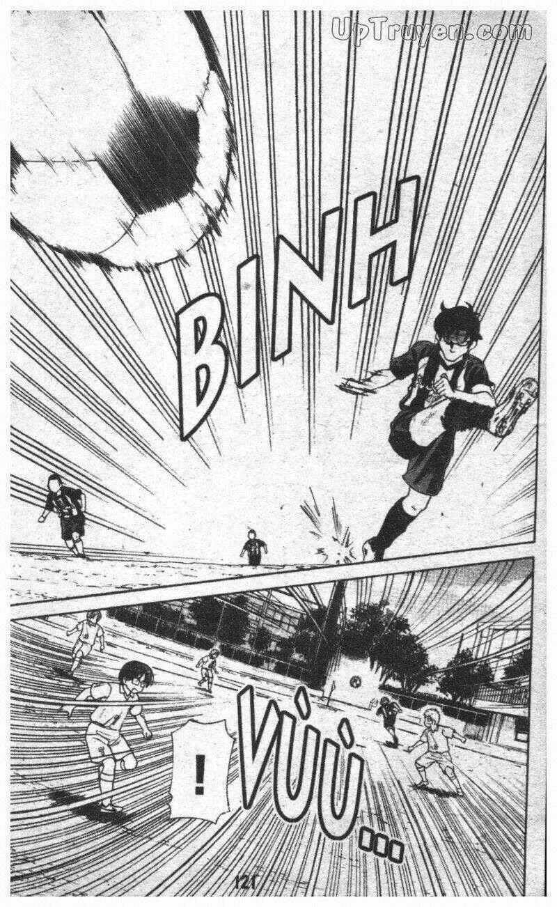 Golden Age - Chapter 10 - Trang 122