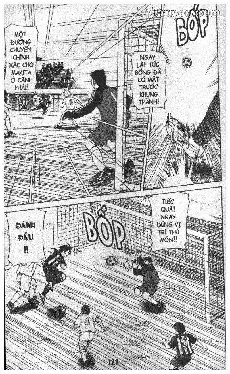 Golden Age - Chapter 10 - Trang 123