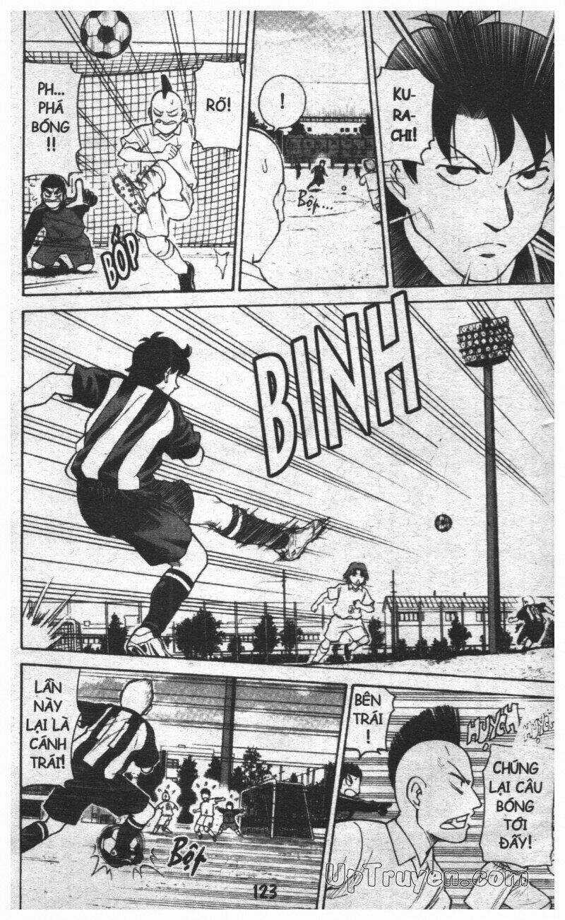 Golden Age - Chapter 10 - Trang 124