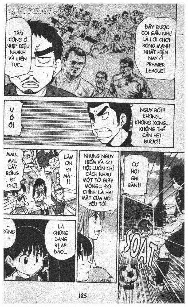 Golden Age - Chapter 10 - Trang 126